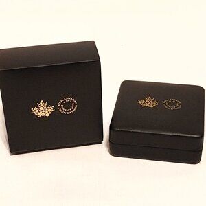 2023 The St. Edward’s Crown Proof 1oz .9999 Silver coin Canada
